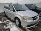 2012 DODGE  GRAND CARAVAN