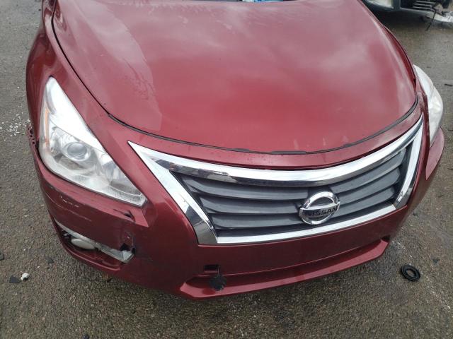 2015 NISSAN ALTIMA 2.5 - 1N4AL3AP0FC118362