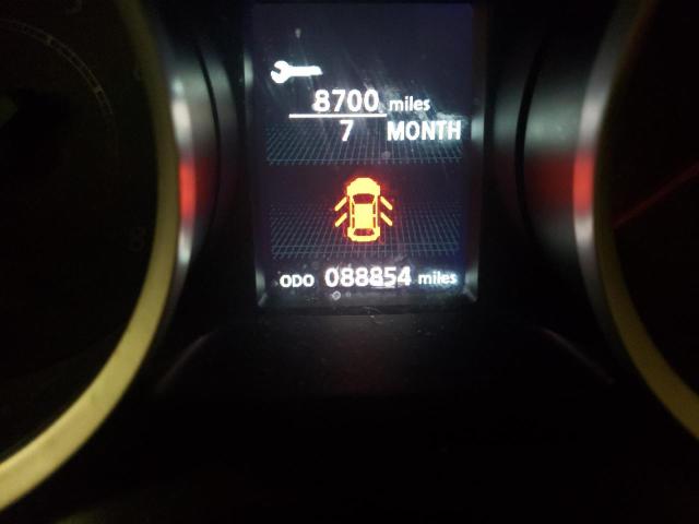 2015 MITSUBISHI LANCER SE JA32V2FW5FU019466