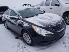 2011 HYUNDAI  SONATA