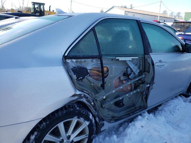 4T1BK1FK9CU515721 Toyota Camry Se 2012. Фото: 8