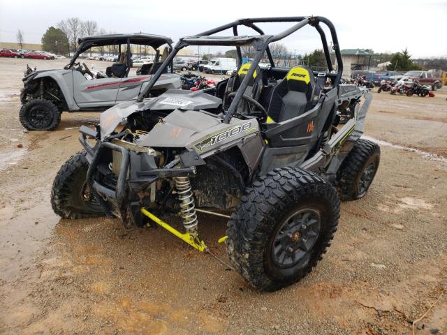 2016 POLARIS RAZOR S900 3NSVDE993GF785553