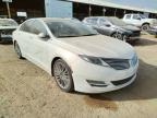 2013 LINCOLN  MKZ