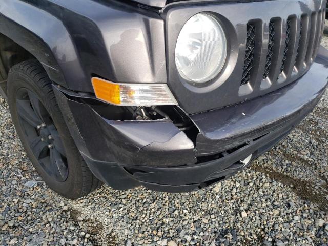 2015 JEEP PATRIOT 1C4NJPBA8FD397685