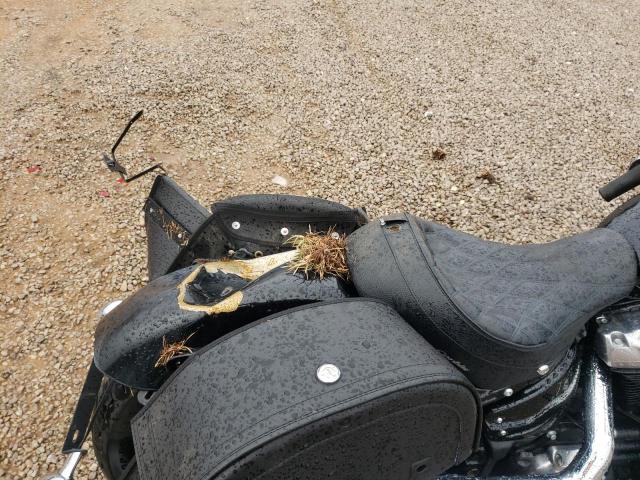 2021 HARLEY-DAVIDSON FXST 1HD1BVJ13MB024322