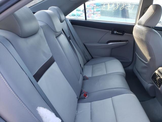 4T1BK1FK9CU515721 Toyota Camry Se 2012. Фото: 5
