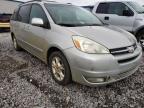 2004 TOYOTA  SIENNA