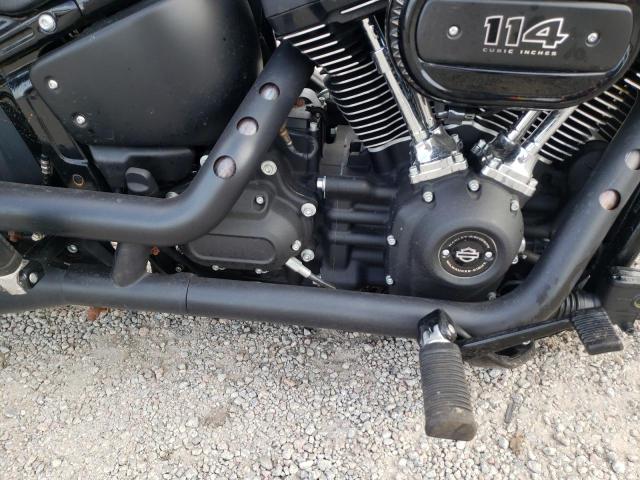 2021 HARLEY-DAVIDSON FXBBS 1HD1YYK19MB047277