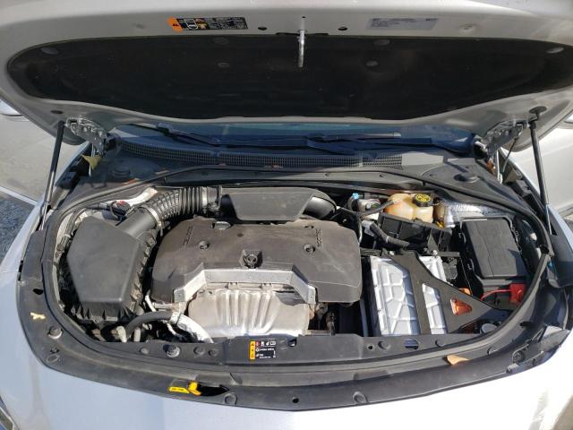 2018 BUICK LACROSSE E 1G4ZP5SZXJU122835