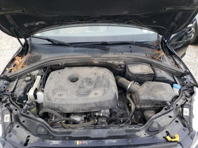 2017 VOLVO XC60 T5 DY YV440MDR9H2226021