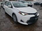 2019 TOYOTA  COROLLA