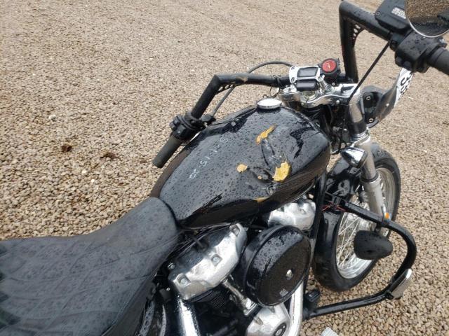 2021 HARLEY-DAVIDSON FXST 1HD1BVJ13MB024322
