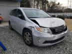 2011 HONDA  ODYSSEY