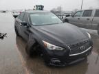 2015 INFINITI  Q50