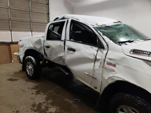 2021 RAM 2500 TRADE 3C6UR5CJ4MG641718