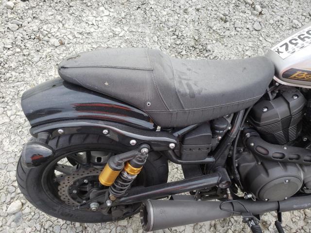 2015 YAMAHA XVS950 JYAVN06E3FA000034