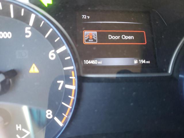 1N4AL3AP7HC150129 Nissan Altima 2.5 2017. Фото: 7