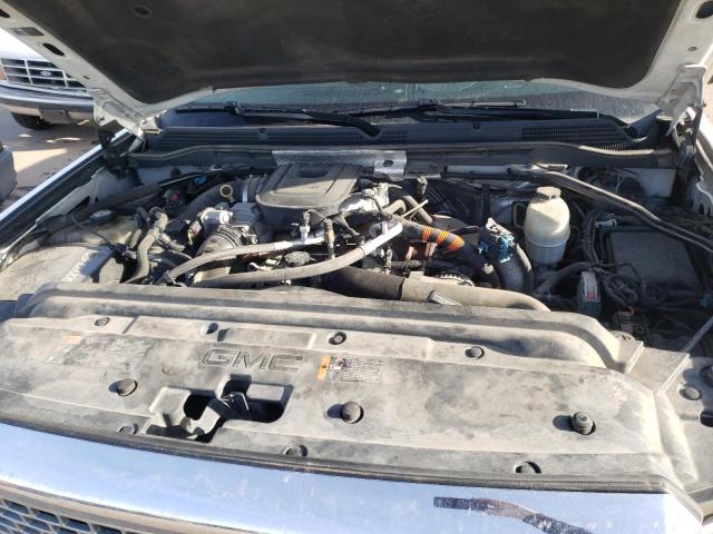 2015 GMC SIERRA K35 1GT424E88FF115761