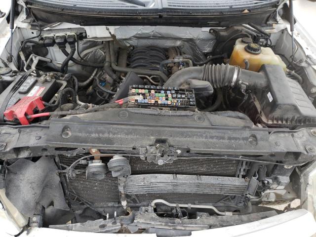 1FTFW1EF2DFE02228 Ford F150 Super 2013. Фото: 6