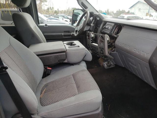 2012 FORD F250 SUPER - 1FT7W2B63CEC79705