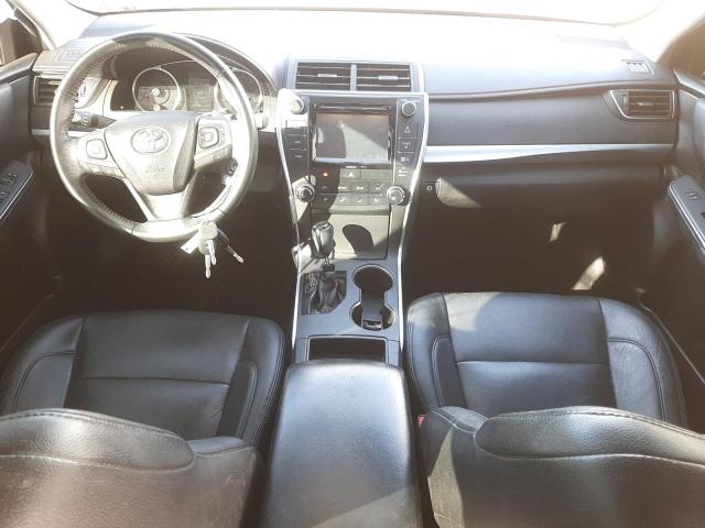 4T1BF1FK6GU546726 Toyota Camry Le 2016. Фото: 8