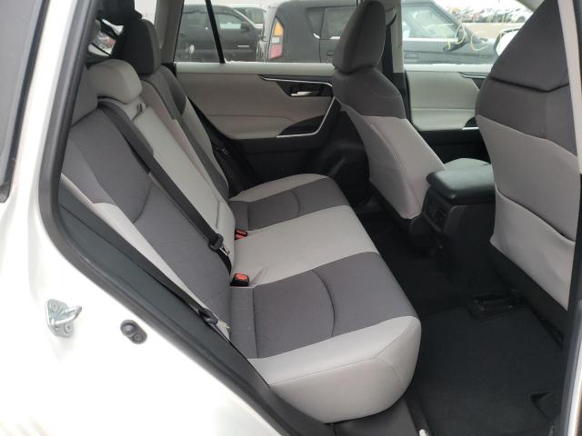 2021 TOYOTA RAV4 XLE 2T3P1RFV4MC180525