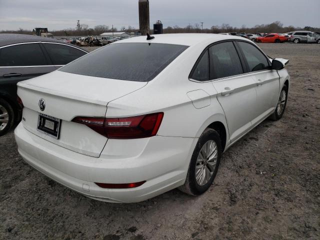 2020 VOLKSWAGEN JETTA S 3VWCB7BUXLM040777