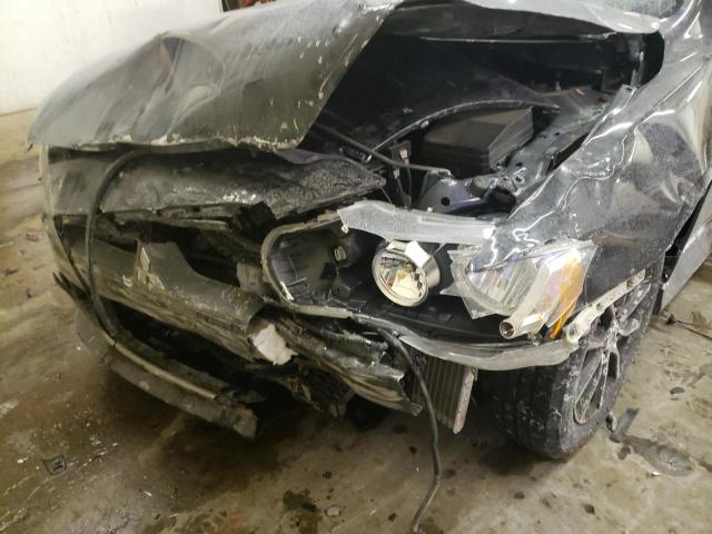 2015 MITSUBISHI LANCER SE JA32V2FW5FU019466