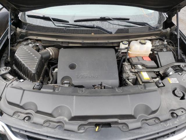2020 CHEVROLET TRAVERSE L 1GNEVFKW5LJ105831