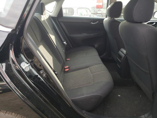 2016 NISSAN SENTRA S - 3N1AB7AP2GY319017