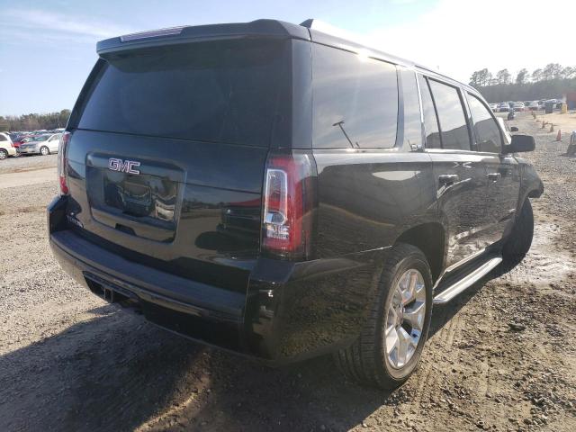 2017 GMC YUKON SLE 1GKS2AKC7HR310528