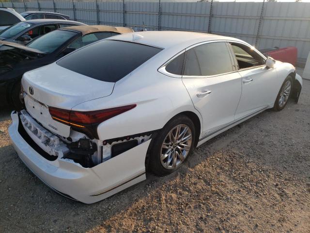 2021 LEXUS LS 500H JTHDY1FF4M5016706