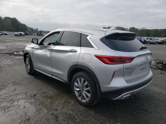 2021 INFINITI QX50 LUXE 3PCAJ5BA1MF125472
