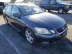 2007 LEXUS  GS350