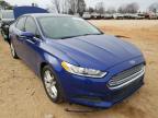 2016 FORD  FUSION