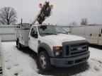 2008 FORD  F450