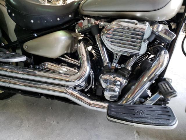 2005 YAMAHA XV1700 A JYAVP17E15A009800