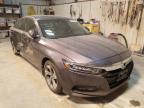 2019 HONDA  ACCORD