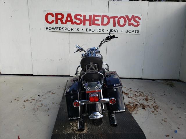 2000 HARLEY-DAVIDSON FLHRCI 1HD1FRW15YY642068