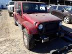 2012 JEEP  WRANGLER