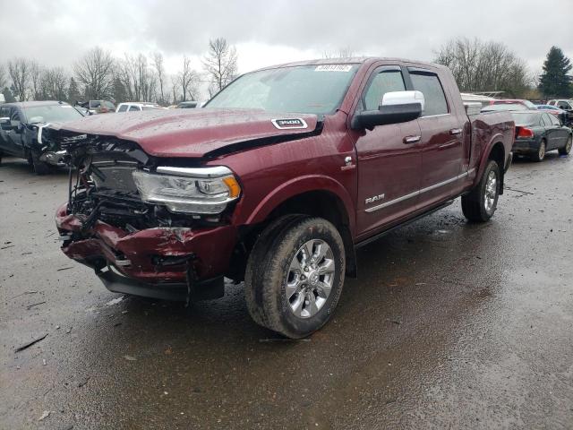 2020 RAM 3500 LIMIT 3C63R3PL6LG314523