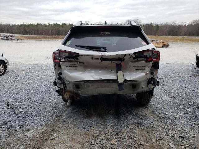 2022 SUBARU OUTBACK TO 4S4BTAPCXN3152312