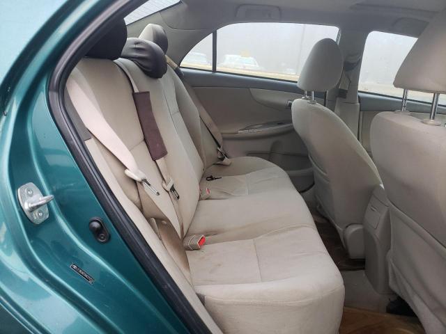 2T1BU4EE6AC252593 Toyota Corolla Ba 2010. Фото: 5