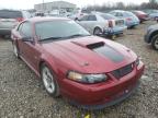 2003 FORD  MUSTANG