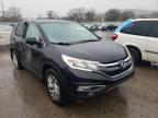 2015 HONDA  CRV