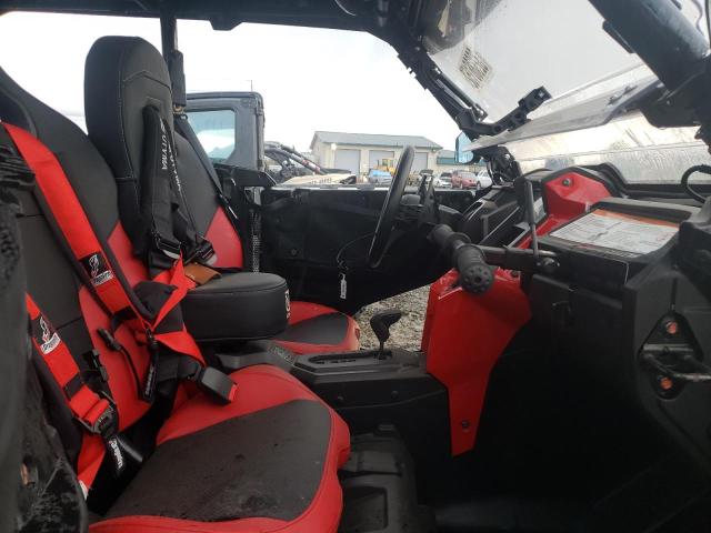 2020 HONDA ATV 1HFVE06A2L4000589