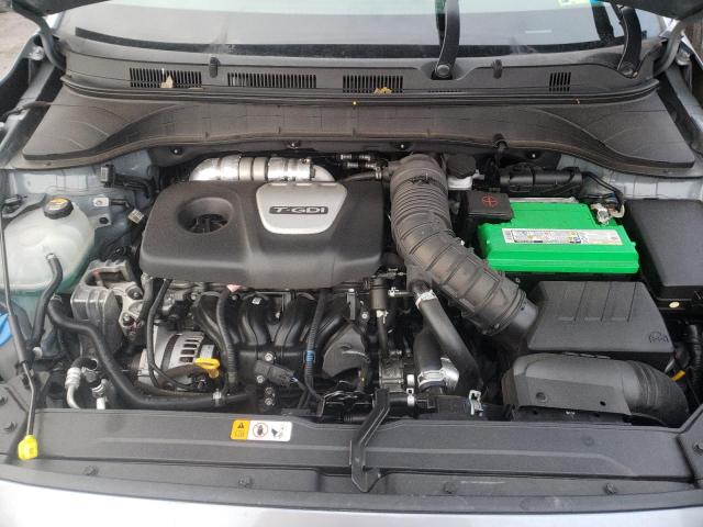 2018 HYUNDAI KONA LIMIT KM8K3CA57JU167392