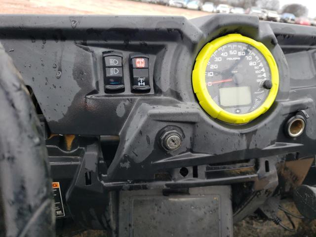 2016 POLARIS RAZOR S900 3NSVDE993GF785553