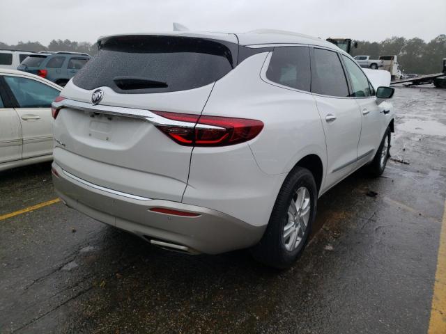 2021 BUICK ENCLAVE ES 5GAERBKW4MJ216007