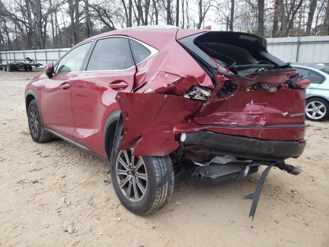2015 LEXUS NX 200T JTJYARBZ8F2010575